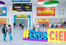 Expo CIEE decide seguir em modelo virtual em 2022 para democratizar acesso