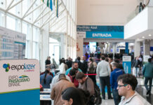 Expolazer & Outdoor Living 2022 promete edição recheada de inovação, lançamentos e conteúdo