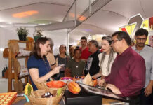 Chocolat Festival 2022 será realizado em Ilhéus nesta semana