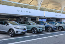 1ª edição do Festival Interlagos – Carros espera receber 18 mil visitantes a partir de hoje