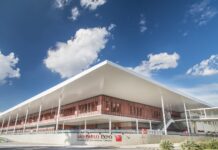 São Paulo Expo Consolida Liderança na América Latina com Projeções Ambiciosas para 2025