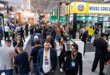 NürnbergMesse Brasil celebra entrega das feiras Analítica e Glass South America