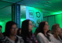 Free From Functional Food Expo South America estreia junto ao Gluten Free Brasil