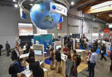 HyVolution, maior feira da indústria de hidrogênio, ganha versão no Chile em 2023