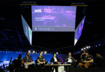 HIS – Healthcare Innovation Show 2022 será em formato híbrido