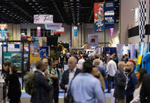 IAAPA Expo 2022 estima receber mais de mil expositores