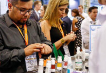 in-cosmetics Latin America 2022 traz como tema principal a sustentabilidade