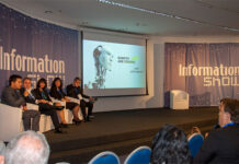Amcham Brasil recebe a 11ª edição do InformationShow nesta semana
