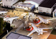 Embraer, Tam Aviação Executiva, Gulfstream, Dassault, Helibras e Boeing estarão na Labace 2022