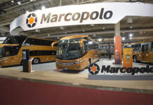 Lat.Bus Transpúblico 2022 traz grandes fabricantes e debates sobre o setor