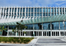 Miami Beach Convention Center coloca em prática ações sustentáveis