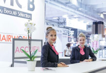 MCB by Beauté Séllection Paris 2022 terá participação recorde de brasileiros