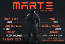 MARTE Festival divulga programação da sua 4ª edição