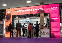 Feiras da NürnbergMesse Brasil contaram com ações da parceria junto a DIEX MÍDIA