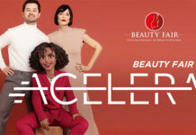 Beauty Fair 2022 apresenta campanha e sua nova embaixadora virtual