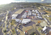 Parque de Exposição de Cachoeiro de Itapemirim se prepara para três grandes eventos