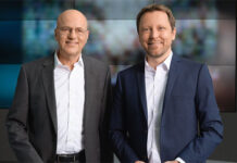 Messe München passa a contar com dupla de CEOs no comando