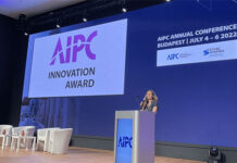 Centros de convenções ICC Sydney e da Viparis faturam prêmios de inovação da AIPC