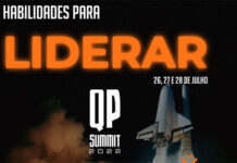 7ª edição do QP Summit será 100% online e gratuito em julho