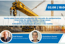 Nordeste recebe a segunda etapa do Road Show M&T Expo