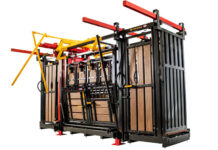 Coimma prepara estande tecnológico para a 15ª Expoxingu