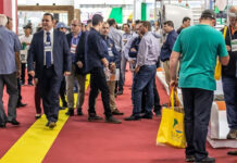 SIAVS 2022 terá três dias de atividades do Projeto Comprador – América Central