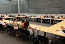 Empresas se unem para criar a Associação da Indústria de Exposições Grega