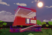 Santander escolhe o metaverso para entrega do X Global Challenge | Blockchain