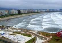 Santos Convention & Visitors Bureau lança hoje seu Calendário de Eventos