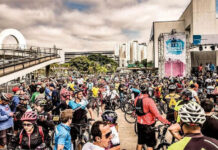 Shimano Fest 2022 espera receber mais de 50 mil pessoas no Memorial América Latina