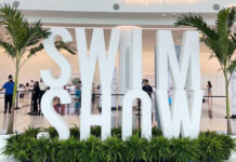 Moda praia brasileira invade a Miami Swim Week 2022