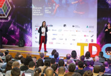 TDC BUSINESS retorna com edição presencial em São Paulo