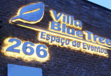 Villa Blue Tree registra crescimento de faturamento nos eventos de maio e junho