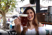 Campos do Jordão recebe o Winter Bierfest 2022 em agosto