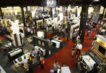 Yes Móvel Show Campinas 2022 reuniu mais de 2.500 lojistas