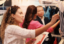 Apparel Textile Sourcing Canadá retorna ao presencial neste mês