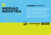 FIEMG realiza Congresso de Energia em Belo Horizonte