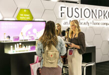 Cosmoprof North America encerra edição 2022 com mais de 1.100 marcas expositoras