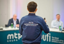 IFEMA e TCEB são dois novos vencedores de prêmios da UFI na categoria parceiros da indústria e marketing