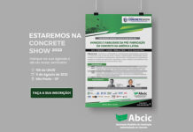 Abcic promove Seminário sobre avanços e viabilidade do pré-fabricado de concreto na Concrete Show