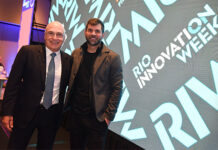 Segunda edição do Rio Innovation Week apresenta suas atrações