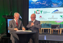 Costa Rica será a casa da Fiexpo Latin America em 2025, 2026 e 2027