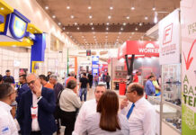 AUTOP 2022 volta ao Centro de Eventos do Ceará em agosto