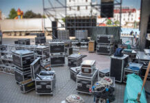 Segundo semestre traz otimismo para o setor de eventos, mas mão de obra ainda preocupa