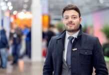 Bruno Benini é anunciado como diretor geral da 31ª Expobento