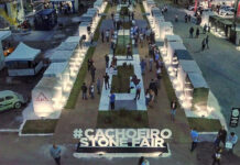 Cachoeiro Stone Fair 2022 projeta maior encontro de marmoristas do Brasil