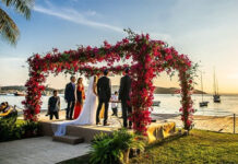 Inesquecível Casamento Week Búzios acontece entre 27 e 28 de agosto