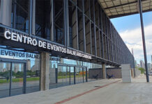 Yes Móvel Show Santa Catarina 2022 será no ExpoCentro de Balneário Camboriú