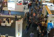 Concrete Show 2022 supera a expectativa de público em volta presencial