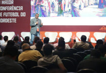 Fortaleza recebe a Confut Nordeste 2022 entre 3 e 5 de novembro